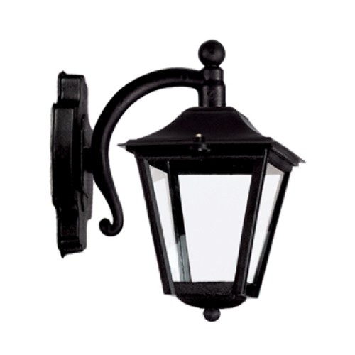 Plastic Wall Lights & Sconces