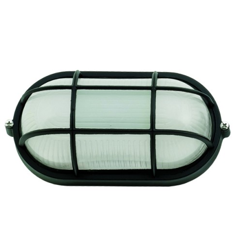 Πλαφονιέρες Οβάλ - Στρογγυλές