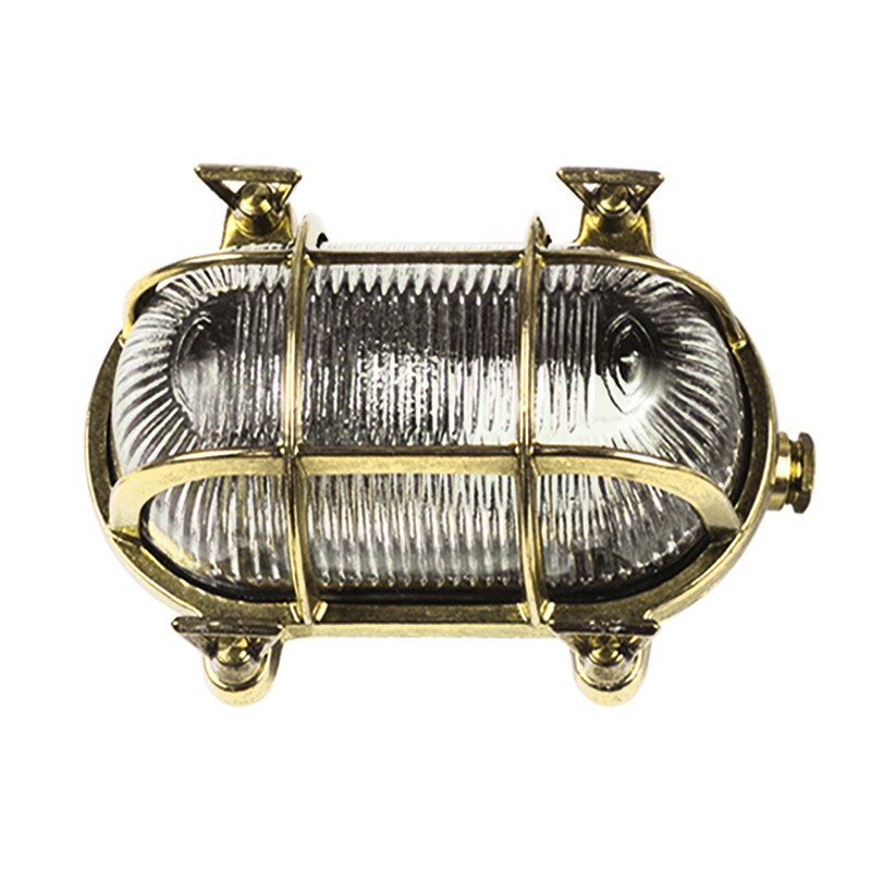 LIDO Χελώνα Εξωτερικού Χώρου Ορειχάλκινη 405