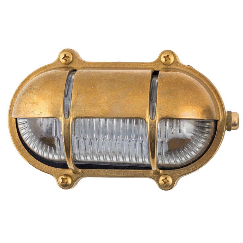 LIDO Χελώνα Εξωτερικού Χώρου Ορειχάλκινη 435-03 