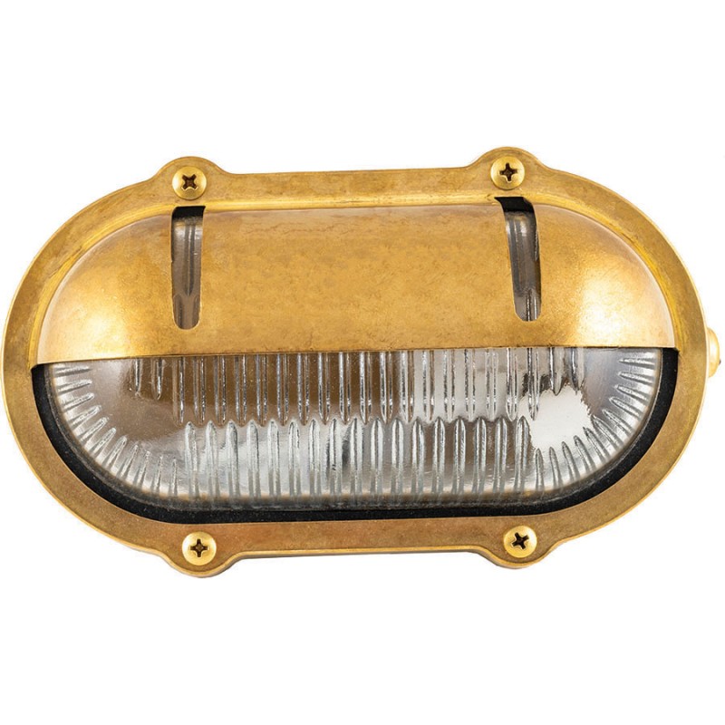 LIDO Χελ.Εξωτερικού Χώρου Ορειχάλκινη 435/Β-02 