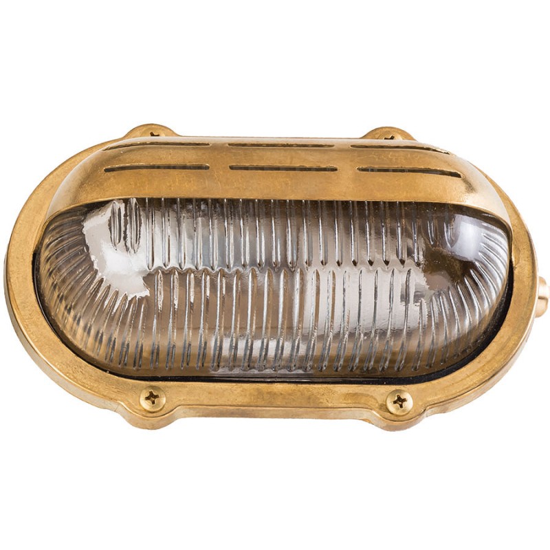 LIDO Χελ.Εξωτερικού Χώρου Ορειχάλκινη  435/Β-01 