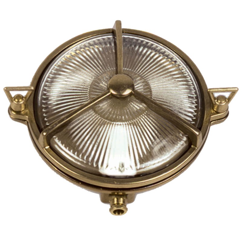 LIDO Χελώνα Εξωτερικού Χώρου Ορειχάλκινη 416 