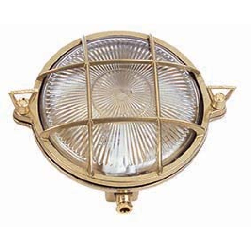 LIDO Χελώνα Εξωτερικού Χώρου Ορειχάλκινη 401 