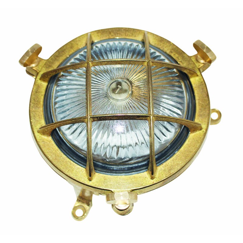 LIDO Χελώνα Εξωτερικού Χώρου Ορειχάλκινη 434 