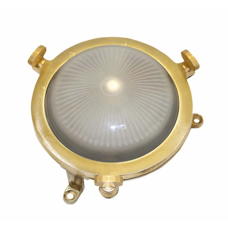 LIDO Χελώνα Εξωτερικού Χώρου Ορειχάλκινη 4341 