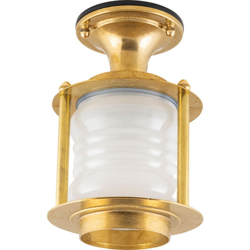 LIDO Outdoor Brass Wall Sconce 4549 PN:140917