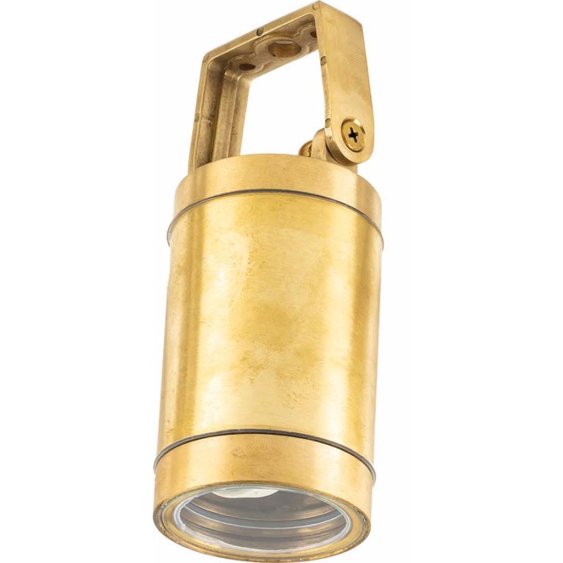 LIDO Outdoor Brass Spot 67.1/F  