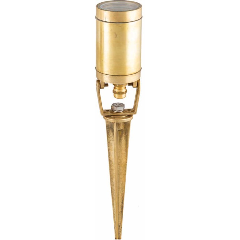 LIDO Σποτ Καρφί 66.1/F Ορειχάλκινο 