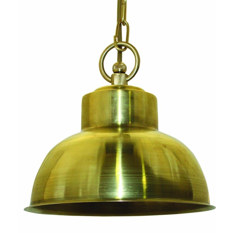 LIDO Outdoor Brass Pendant Light PN4064