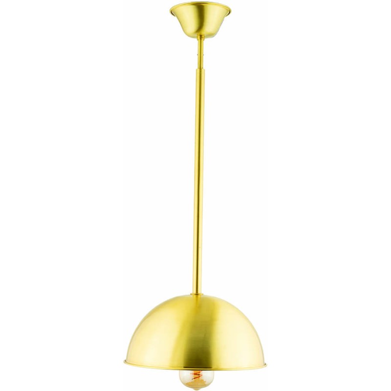 LIDO Indoor Brass Pendant Light With Ware 47034-M PN:140700