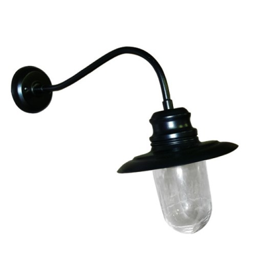 Απλίκες Τοίχου Αλουμινίου