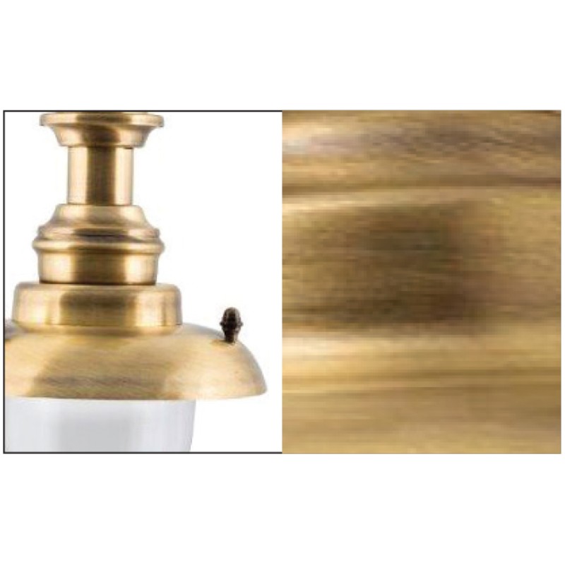 ΟΞΥΝΤΕ/ BRASS ANTIQUE