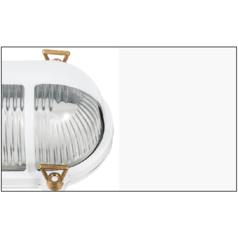 ΛΕΥΚΟ ΓΥΑΛΙΣΤΕΡΟ /WHITE