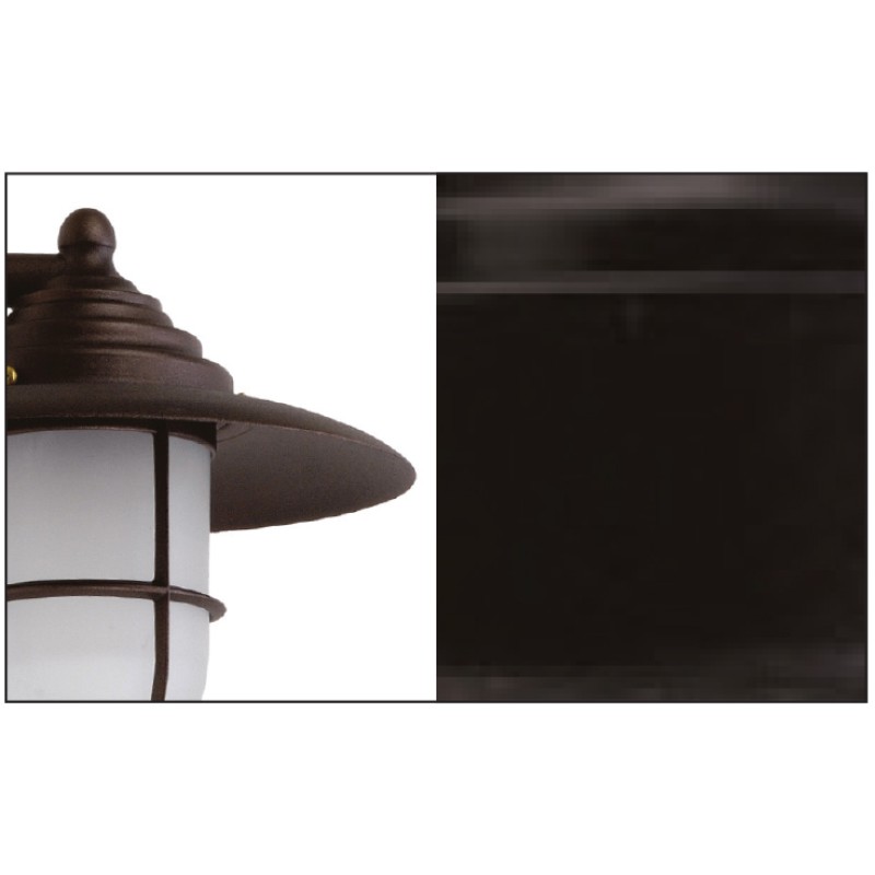 ΚΑΦΕ ΣΚΟΥΡΙΑ/ DARK RUST