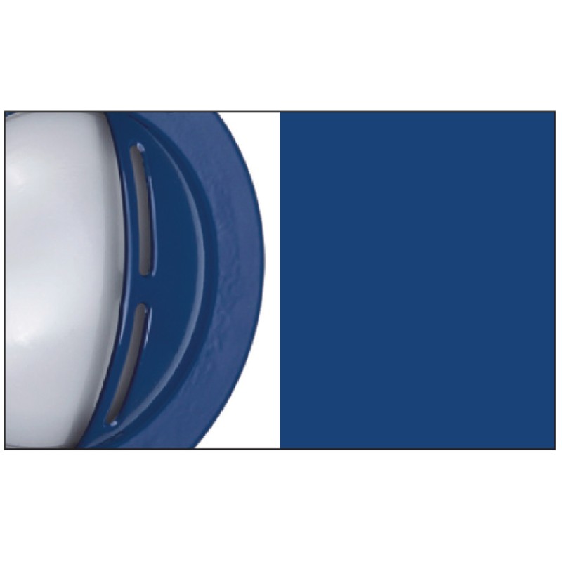 ΜΠΛΕ ΓΥΑΛΙΣΤΕΡΟ/ BLUE