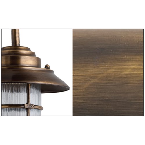 ΣΚΟΥΡΟ ΟΞΥΝΤΕ/ DARK ANTIQUE