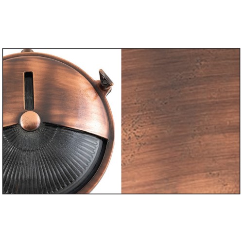 ΧΑΛΚΟΣ ΟΞΕΙΔΩΣΗ/ COPPER ANTIQUE