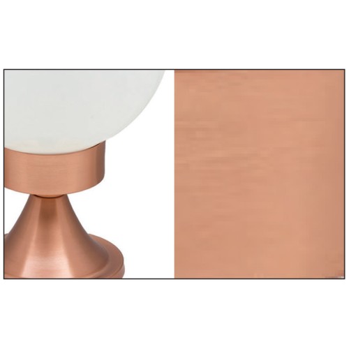 ΧΑΛΚΟΣ/ COPPER