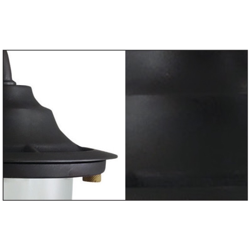 ΜΑΥΡΟ ΑΝΤΙΚΕ/ BLACK ANTIQUE