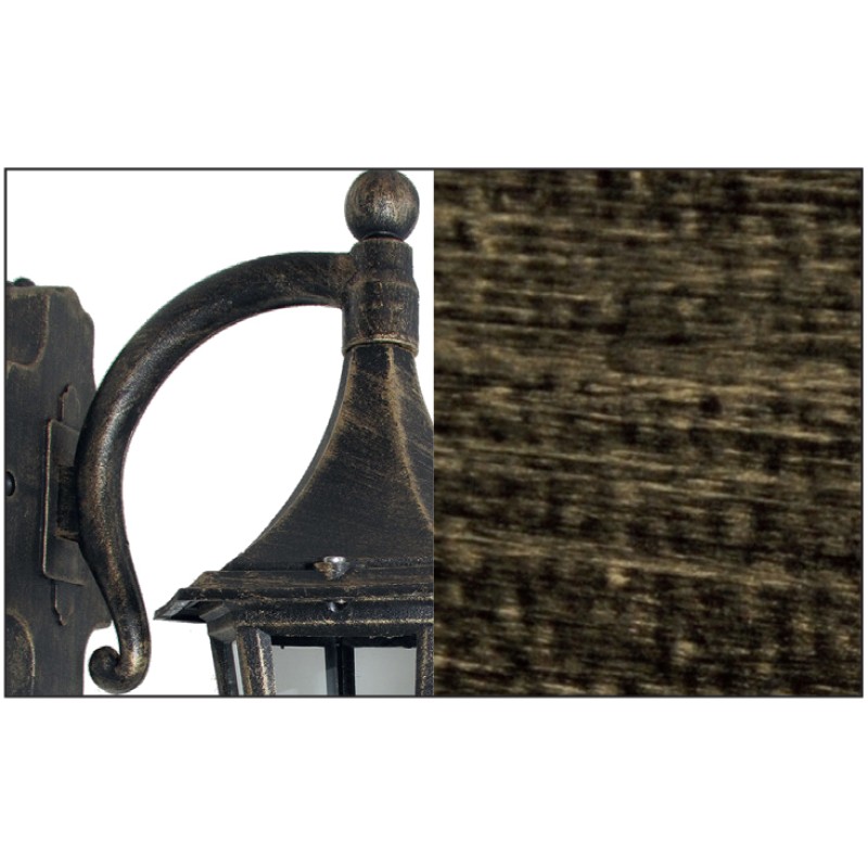 ΜΑΥΡΟ-ΧΡΥΣΟ (ΠΑΤΙΝΑ)/ BLACK-GOLD