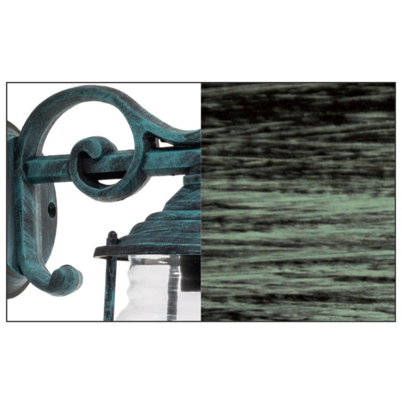 ΜΑΥΡΟ-ΠΡΑΣΙΝΟ(ΠΑΤΙΝΑ)/ BLACK-GREEN