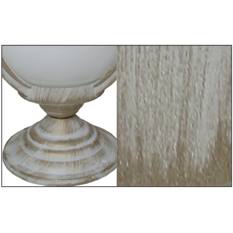 ΛΕΥΚΟ-ΧΡΥΣΟ (ΠΑΤΙΝΑ)/ WHITE-GOLD