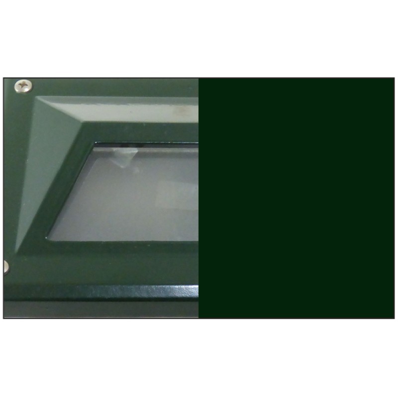 ΠΡΑΣΙΝΟ ΚΥΠΑΡΙΣΣΙ ΓΥΑΛΙΣΤΕΡΟ (RAL 6009)/ FIR GREEN