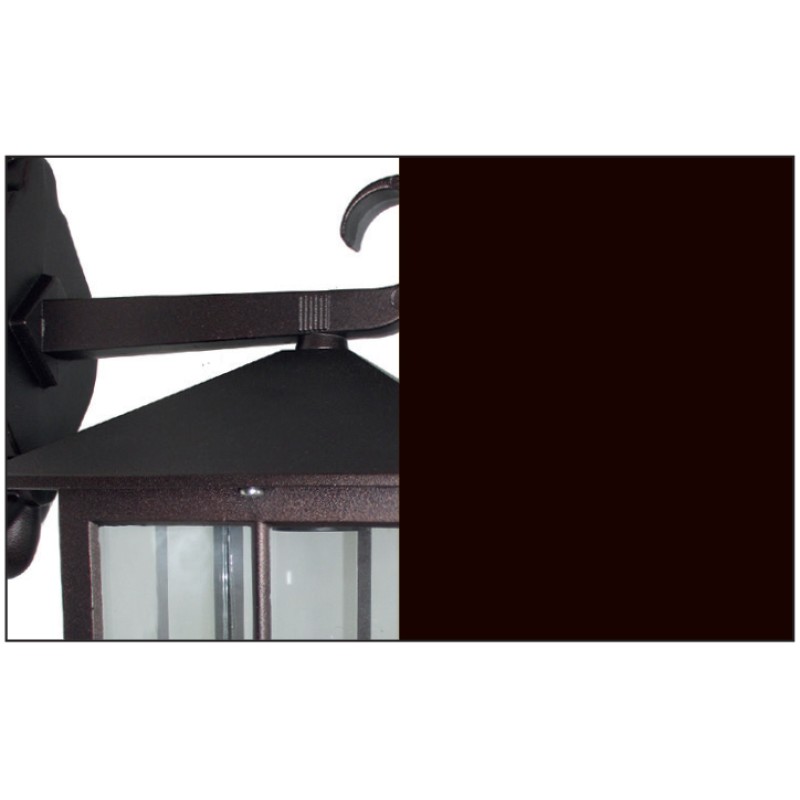 ΚΑΦΕ ΣΚΟΥΡΙΑ/ DARK BROWN