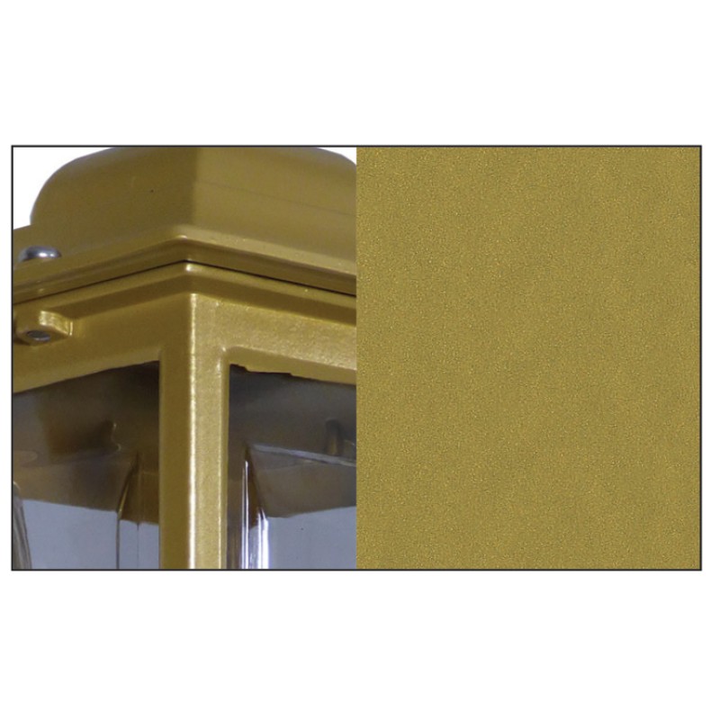 ΧΡΥΣΟ/ GOLD METALLIC