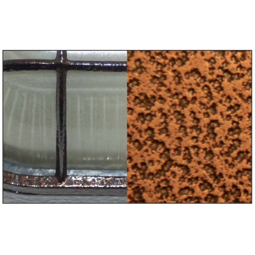 ΣΦΥΡΗΛΑΤΟΣ ΧΑΛΚΟΣ/ MARTELE COPPER