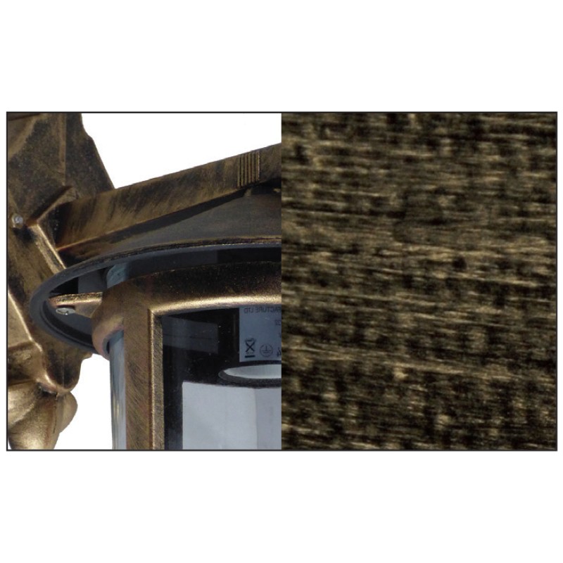 ΜΑΥΡΟ-ΧΡΥΣΟ (ΠΑΤΙΝΑ)/ BLACK-GOLD