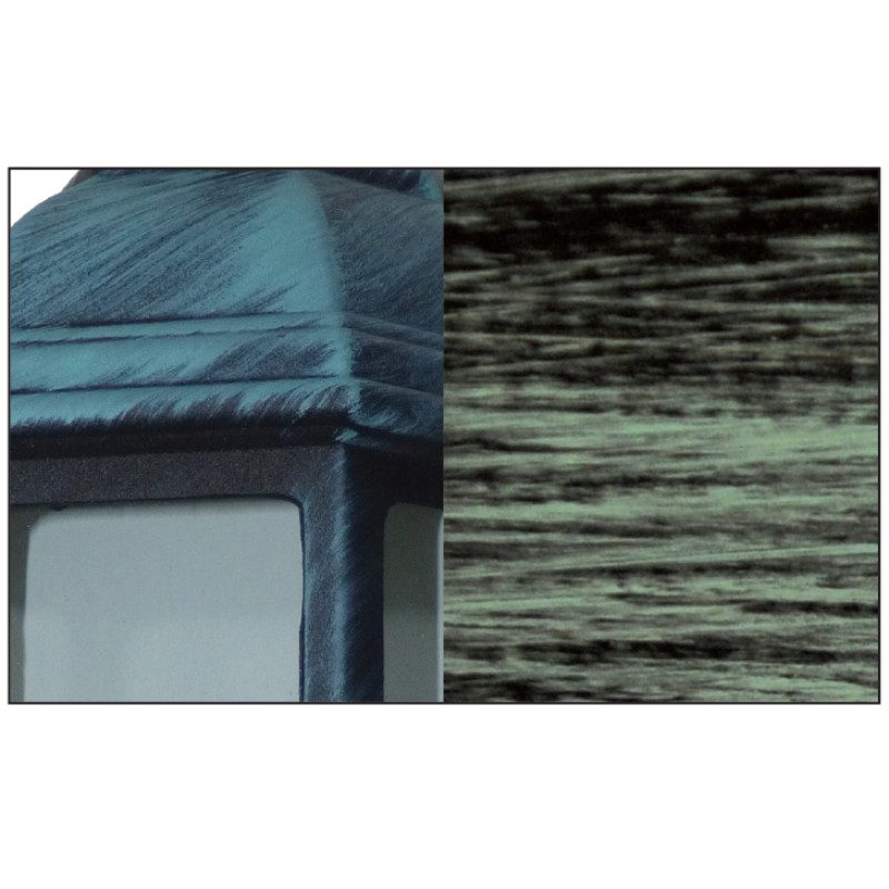 ΜΑΥΡΟ-ΠΡΑΣΙΝΟ (ΠΑΤΙΝΑ)/ BLACK-GREEN