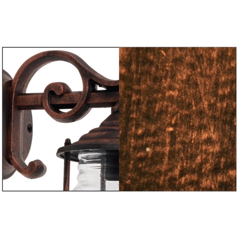 ΜΑΥΡΟ-ΧΑΛΚΟΣ (ΠΑΤΙΝΑ)/ BKACK-COPPER