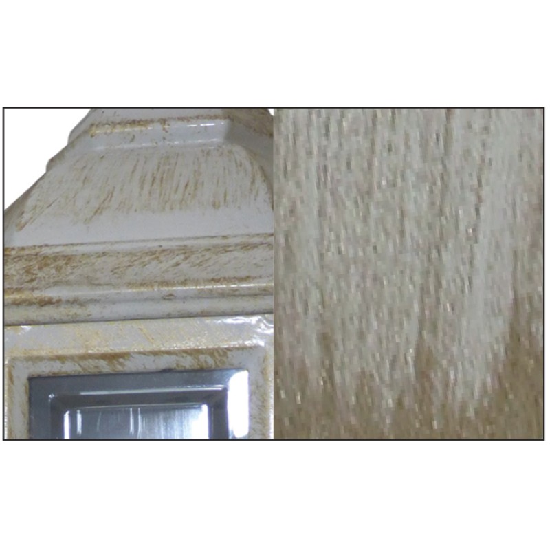 ΛΕΥΚΟ-ΧΡΥΣΟ (ΠΑΤΙΝΑ)/ WHITE-GOLD