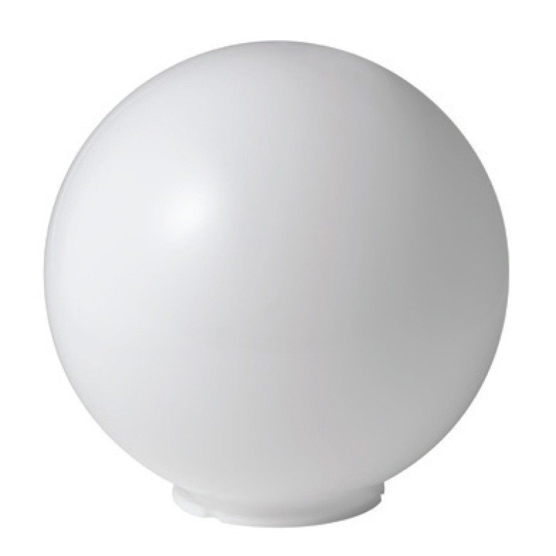 ΑΚΡΥΛΙΚΗ BAYONET ΜΠΑΛΑ ΛΕΥΚΗ