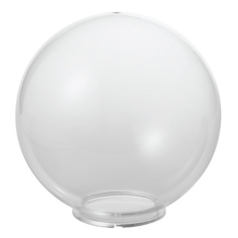 ΑΚΡΥΛΙΚΗ BAYONET ΜΠΑΛΑ ΔΙΑΦΑΝΗ