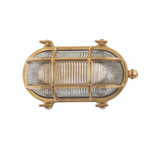 Ορειχάλκινα