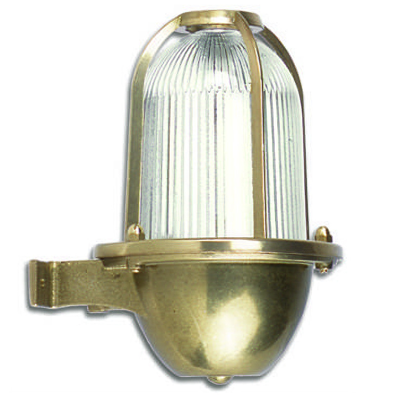 LIDO Γωνία Εξωτερικού Χώρου Ορειχάλκινη 421