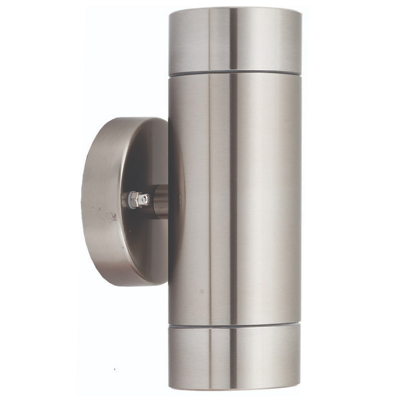 LIDO Σποτ Διπλό 131569 Ανοξείδωτο