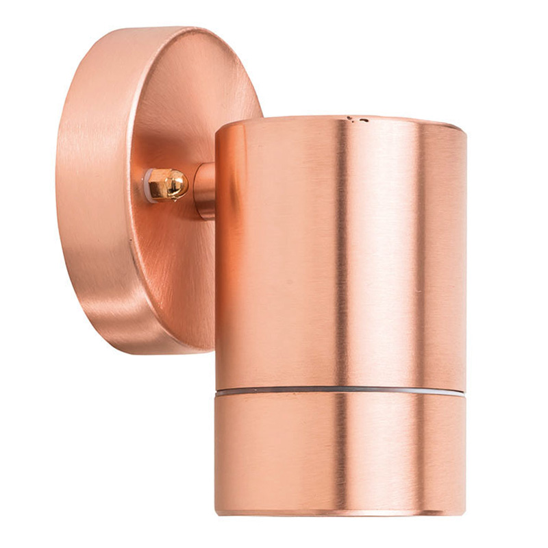 LIDO Σποτ Μονό 131585 Χαλκός