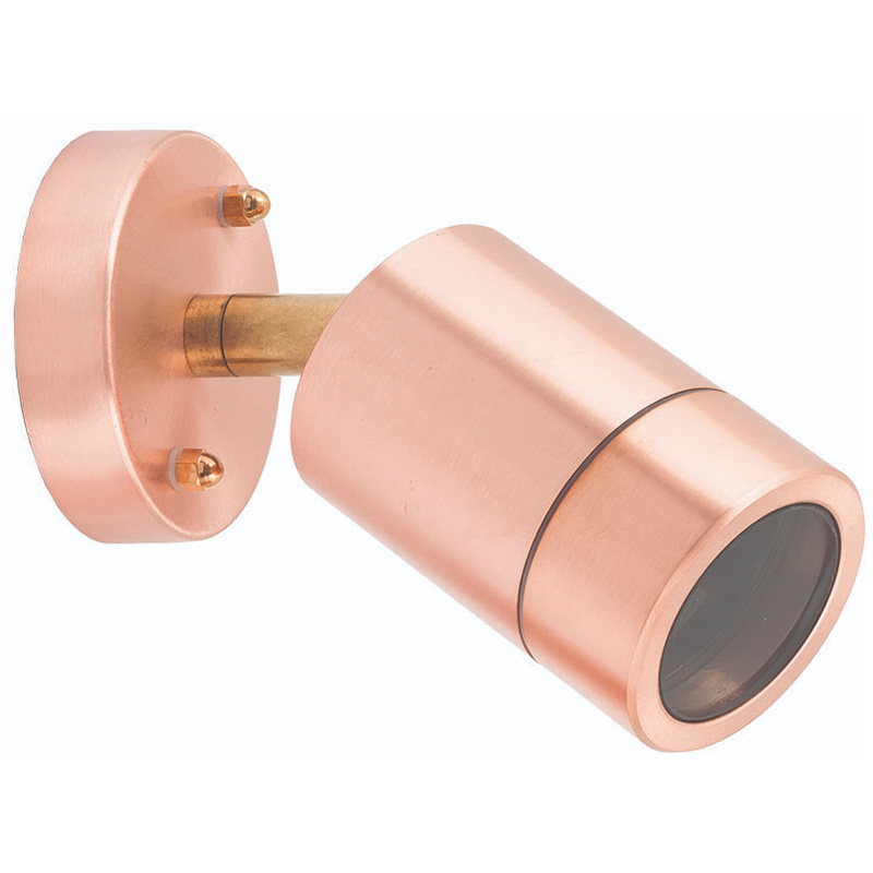 LIDO Σποτ Σπαστό 131584 Χαλκός